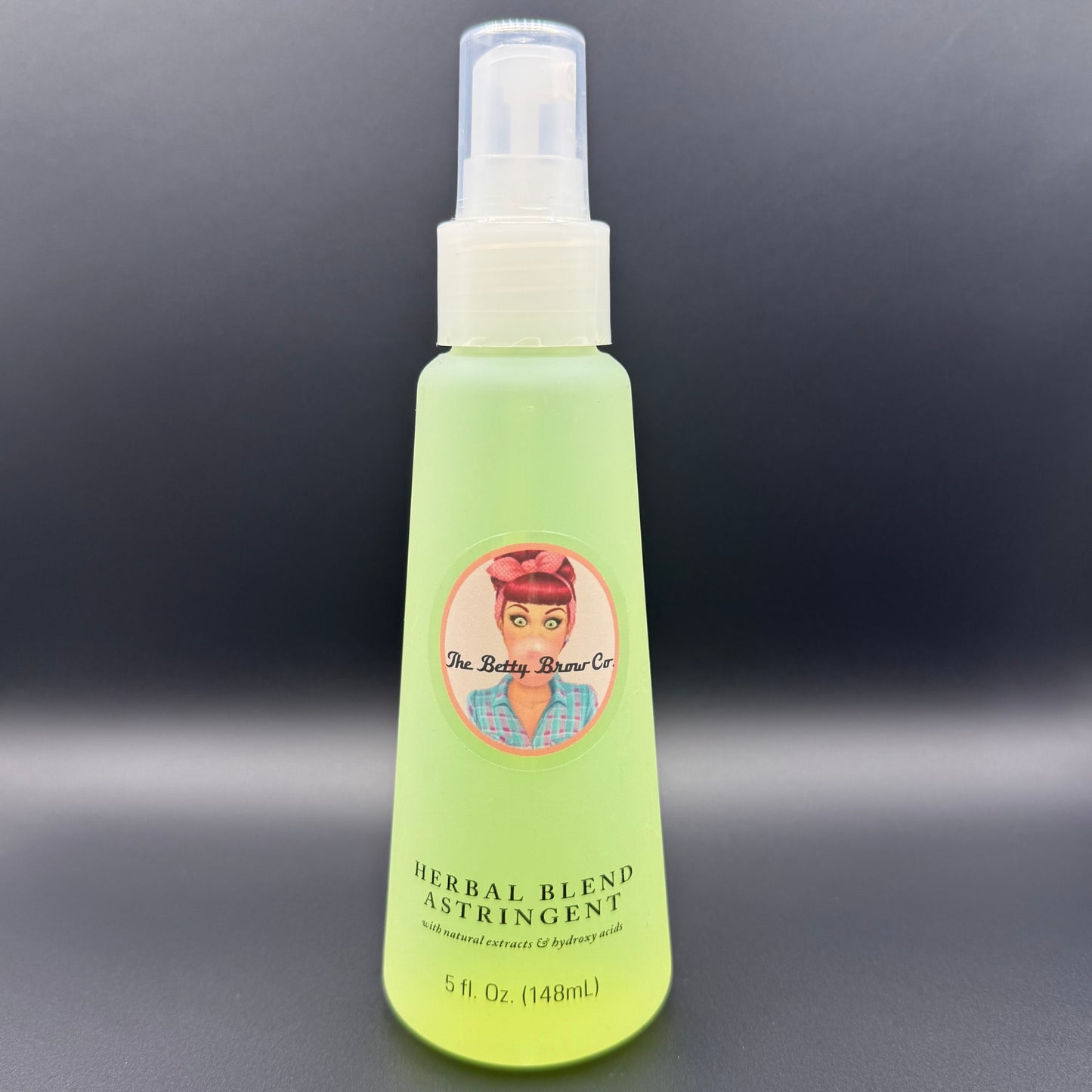 Herbal Blend Astringent