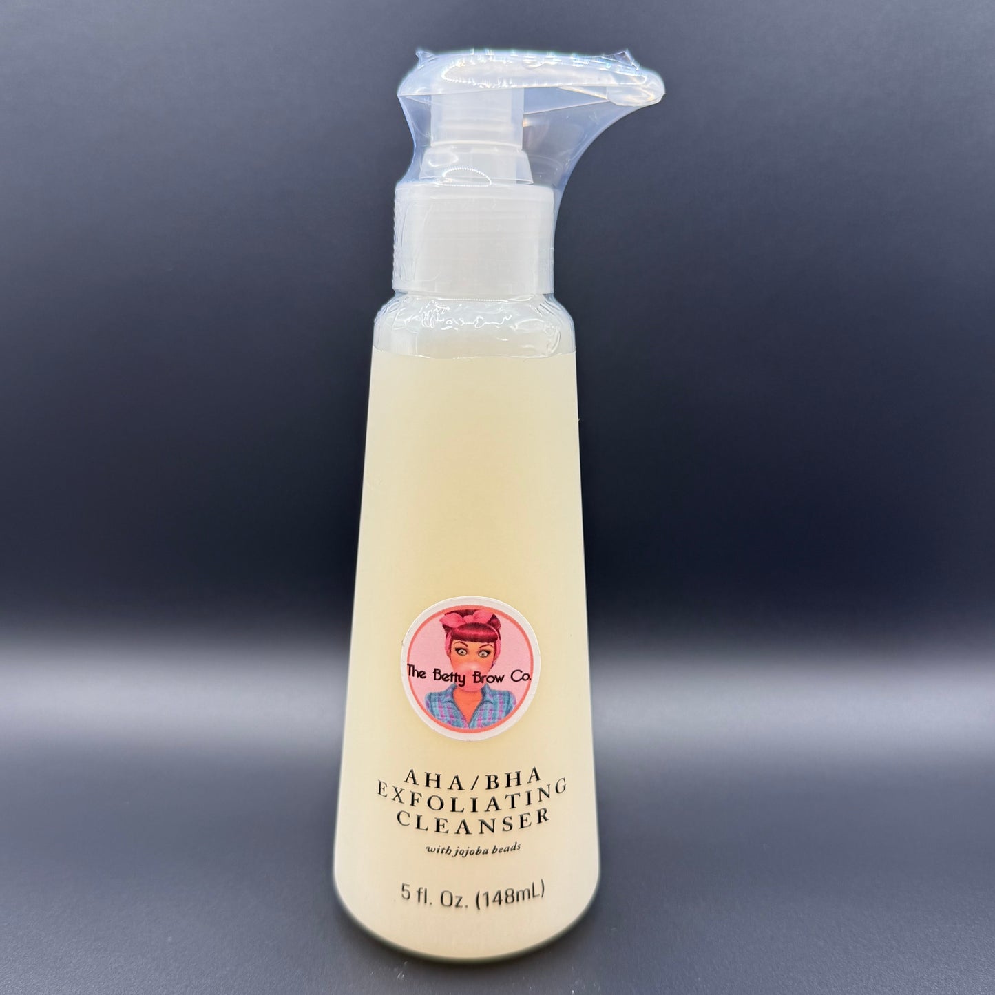 AHA/BHA Exfoliating Cleanser