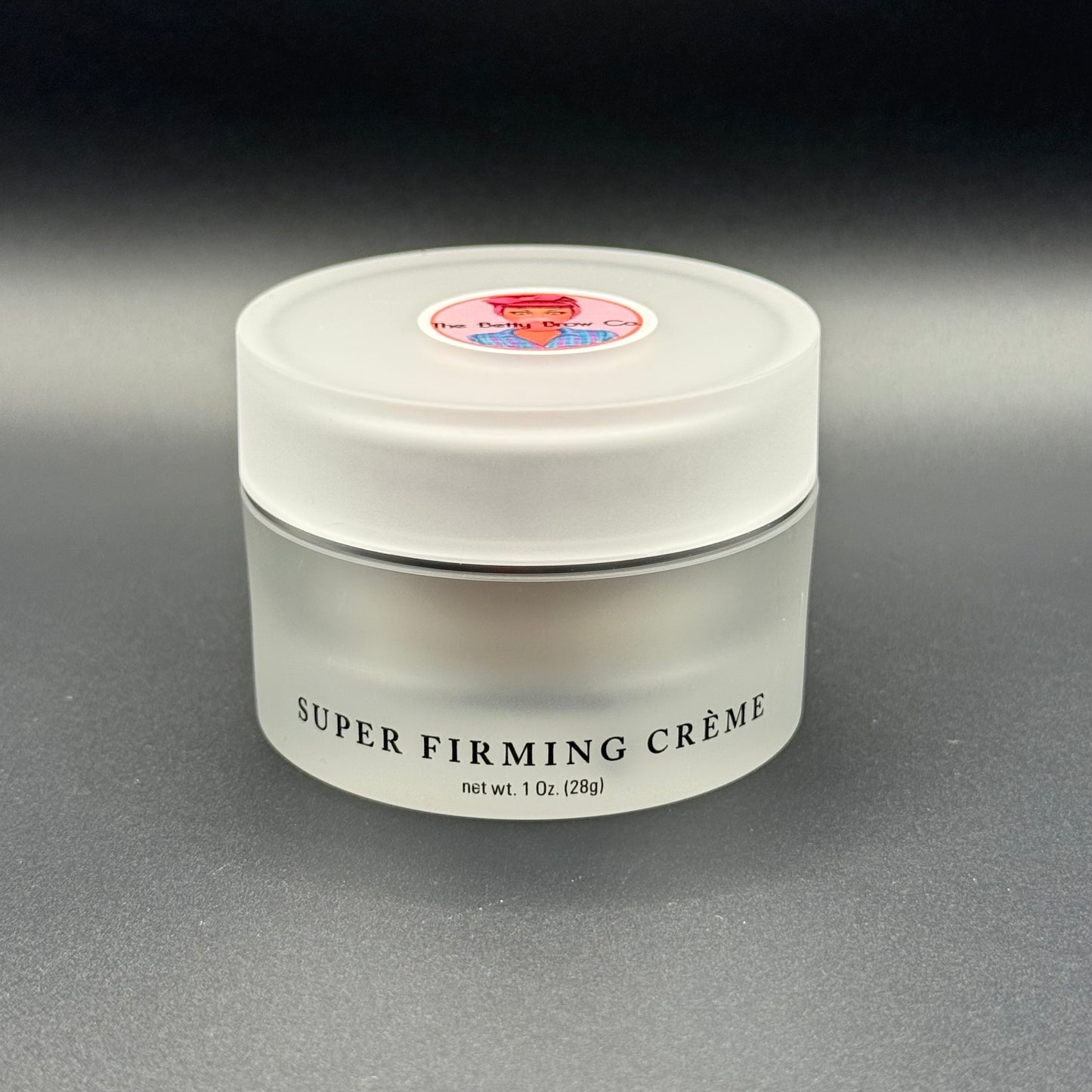 Super Firming Creme
