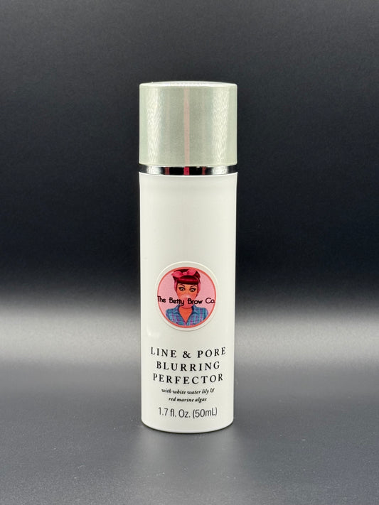 Line & Pore Blurring Perfector