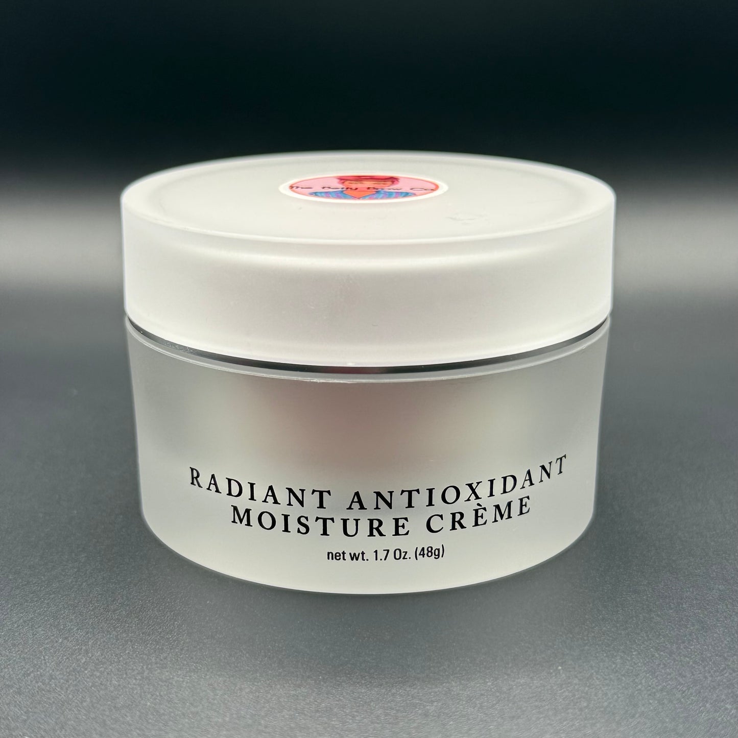 Radiant Antioxidant Moisture Crème