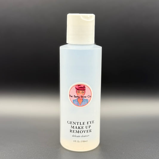 Gentle Eye Make Up Remover