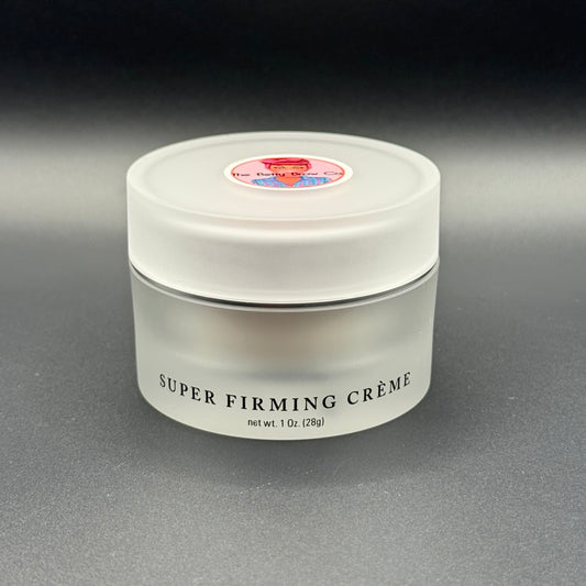 Super Firming Creme