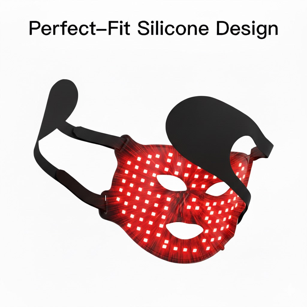 Lumeira 7 Color Photon Therapy Mask